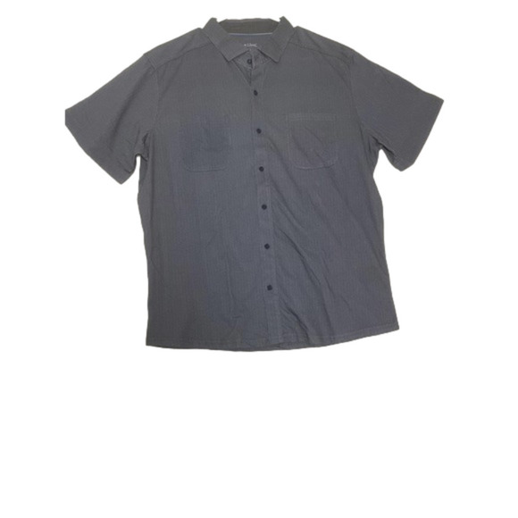 Kuhl Other - Kuhl Born in the Wild Casual Short Sleeve Shirt